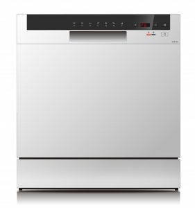 ماشین ظرفشویی مدل SD-3802F