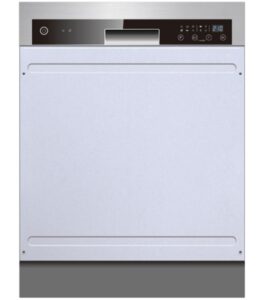 ماشین ظرفشویی توکار مدل DS-60B1402W و DS-60B1402S