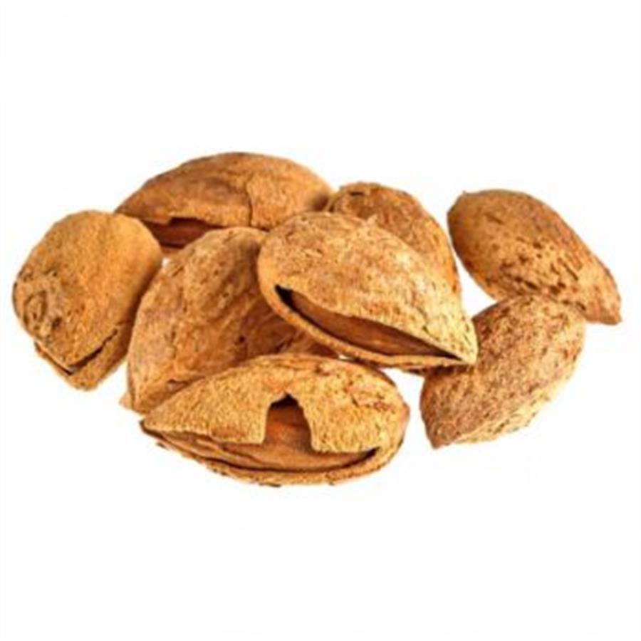 Y_بادام منقا درجه 1 فله ای 1 کیلویی